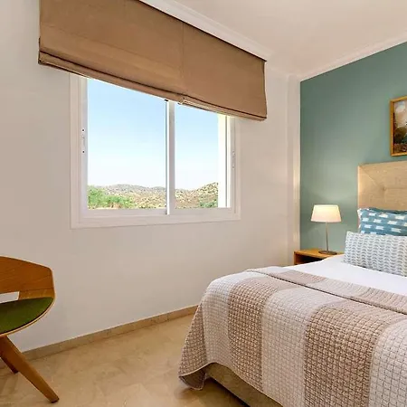 Wyndham Residences Costa Del So Ξενοδοχείο 5*