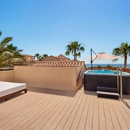 Ξενοδοχείο Wyndham Residences Costa Del So El Faro
