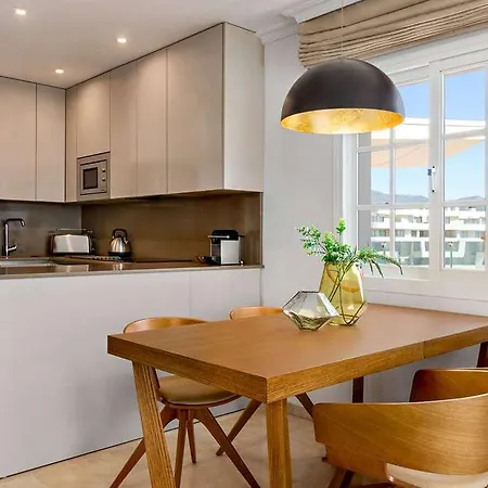 Wyndham Residences Costa Del So 5* El Faro