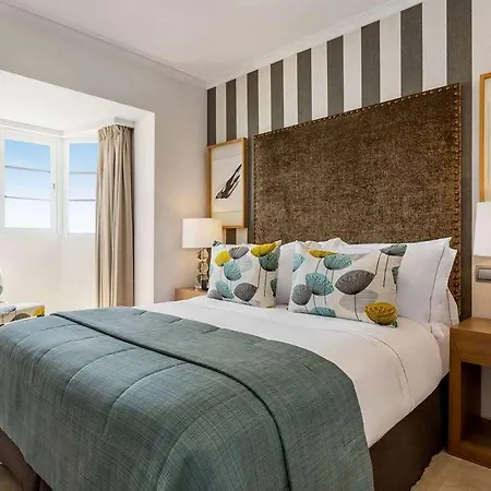 Ξενοδοχείο Wyndham Residences Costa Del So
