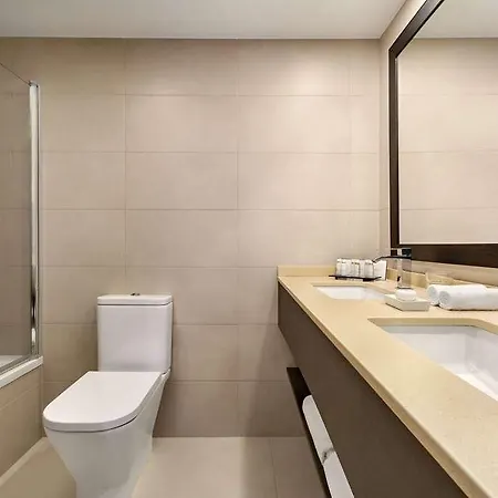 Wyndham Residences Costa Del So Ξενοδοχείο