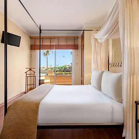 Ξενοδοχείο Wyndham Residences Costa Del So 5*