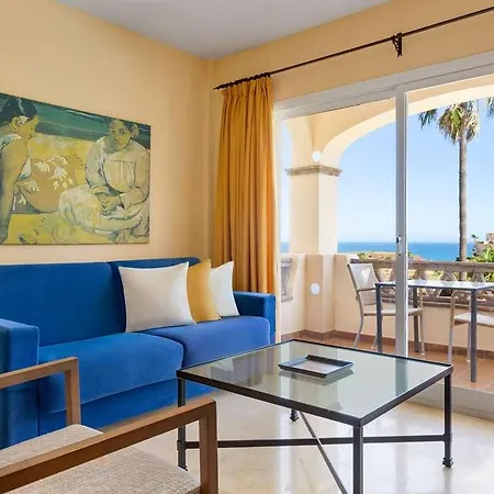 Wyndham Residences Costa Del So 5*