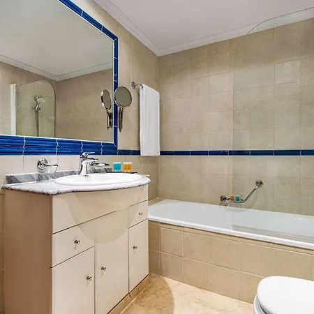 Wyndham Residences Costa Del So Ξενοδοχείο 5*