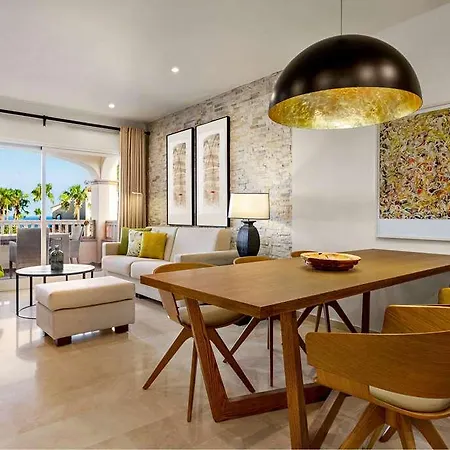 Ξενοδοχείο Wyndham Residences Costa Del So El Faro