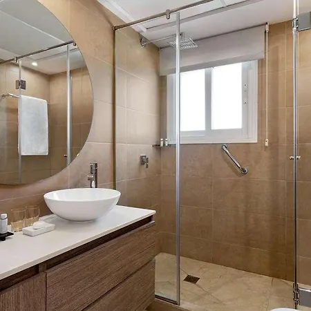 Wyndham Residences Costa Del So 5* El Faro