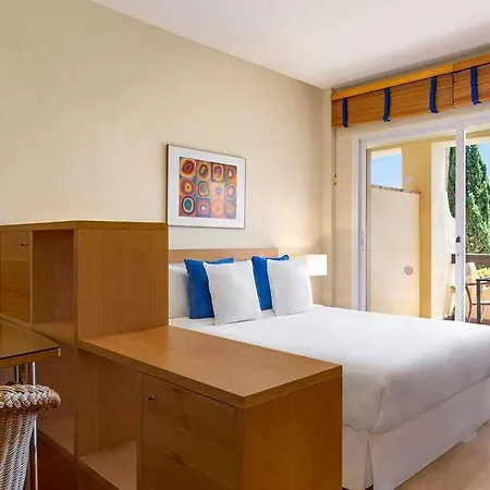 Wyndham Residences Costa Del So 5* El Faro