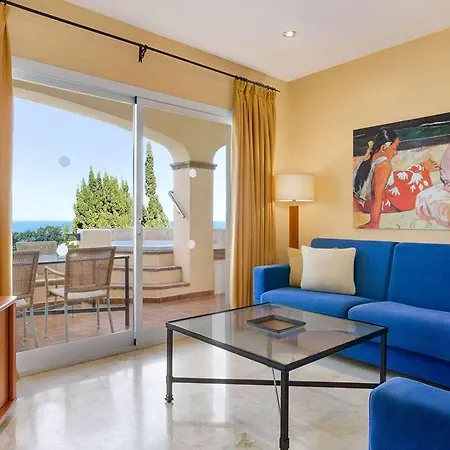 Wyndham Residences Costa Del So Ξενοδοχείο