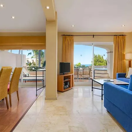 Ξενοδοχείο Wyndham Residences Costa Del So 5*