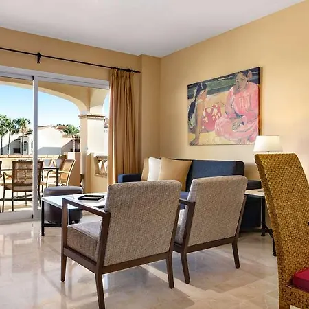 Ξενοδοχείο Wyndham Residences Costa Del So 5*