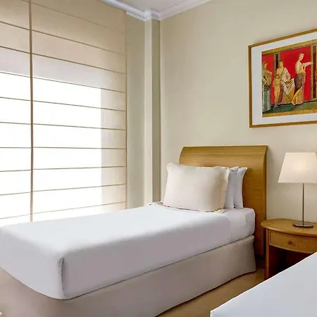 Wyndham Residences Costa Del So Ξενοδοχείο 5*