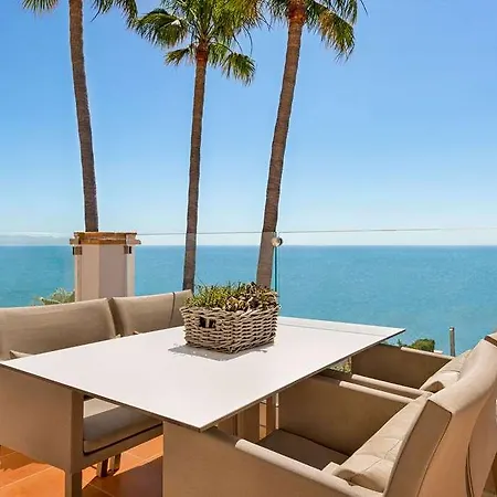Wyndham Residences Costa Del So El Faro