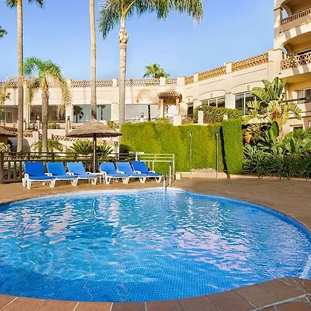 Wyndham Residences Costa Del So Ξενοδοχείο 5*