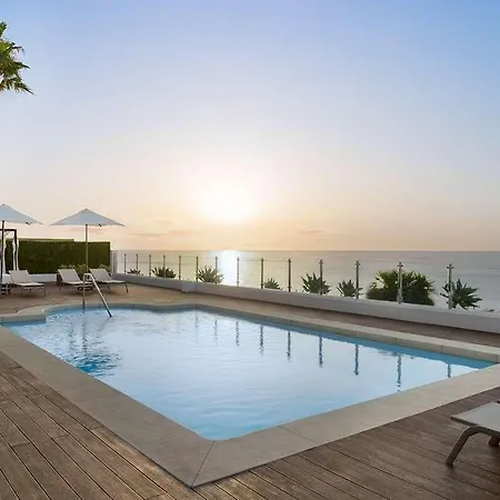 Ξενοδοχείο Wyndham Residences Costa Del So El Faro