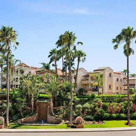 Ξενοδοχείο Wyndham Residences Costa Del So