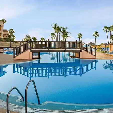 Wyndham Residences Costa Del So 5*