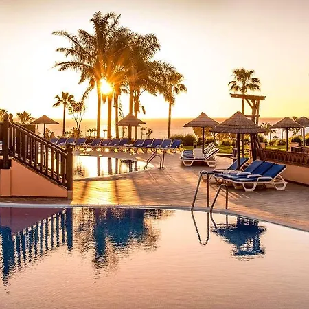 Wyndham Residences Costa Del So Ξενοδοχείο 5*